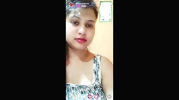 Camelia’s Secret MMS Leak Exposed