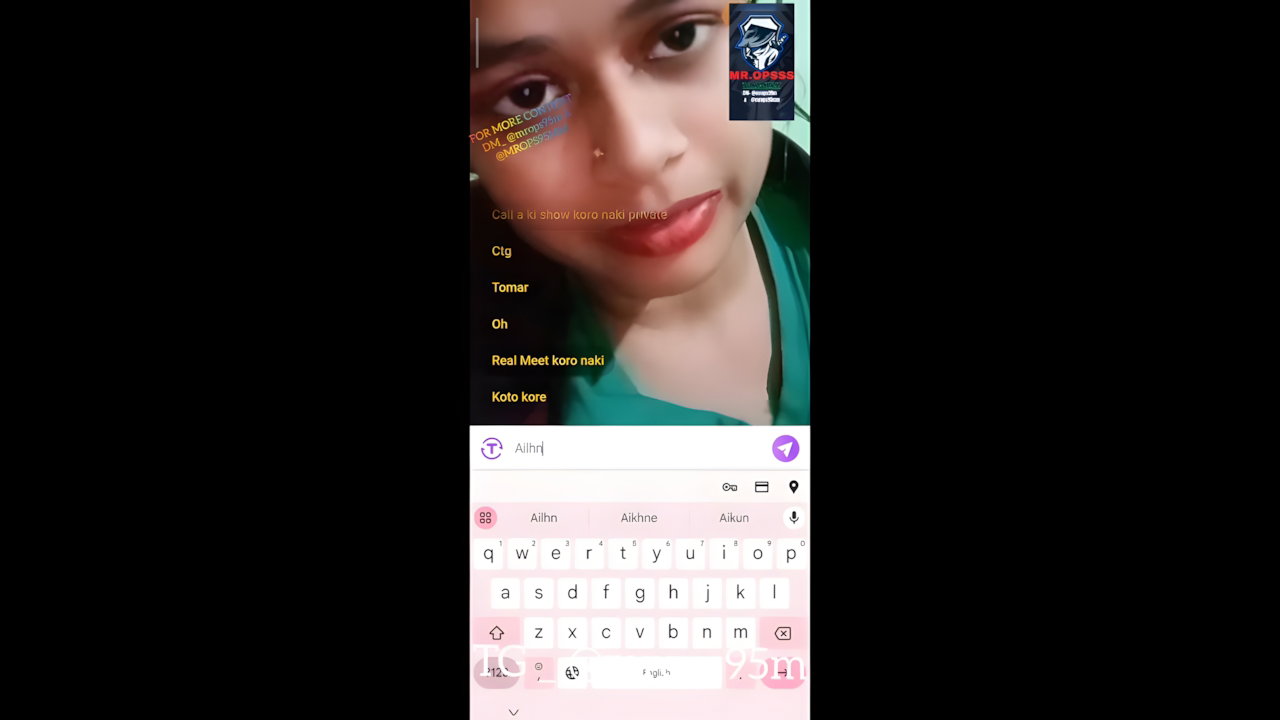 My Desi MMS Fuck Session Goes Anal