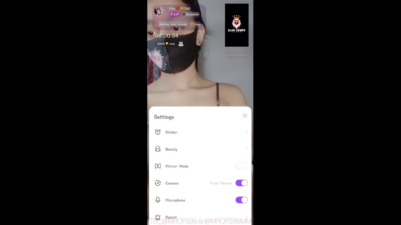 Alex Doll Fucks in Indian Sex MMS Leak