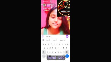 Angel Bithi in My Desi MMS Leak Scene