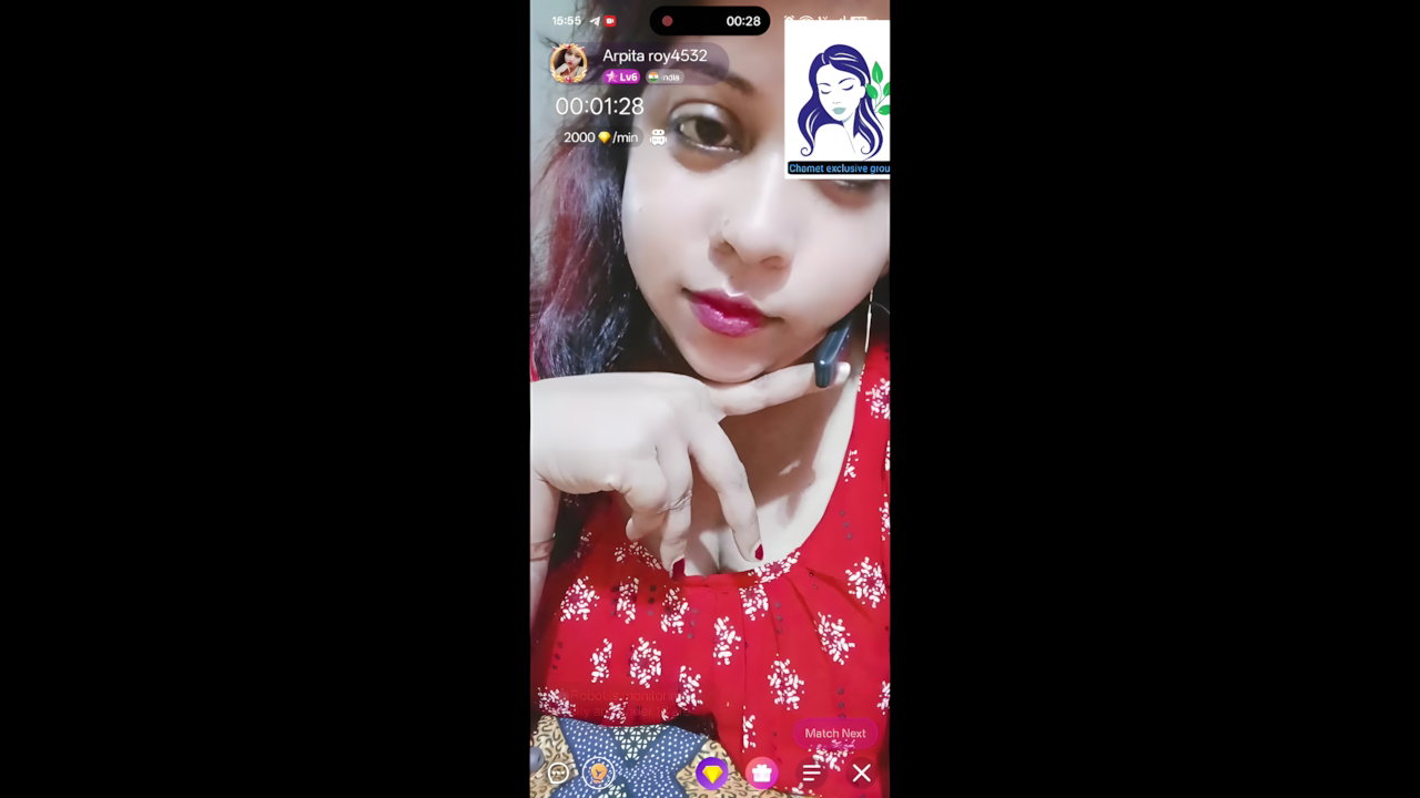 Arpita Roy Full MMS Leaked My Desi
