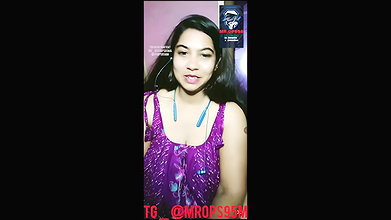 Babito Anal Fuck in Indian Sex MMS creampie