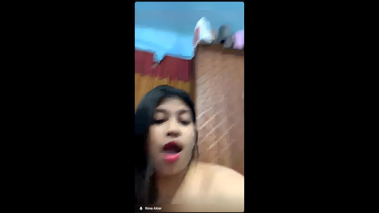 Bengali Chubby Mal Shaving Pussy 2