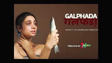 Galphada – 2021 – Hindi Hot Short Film – HokYo