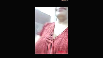Very Beautiful Innocent Bhabhi Fucking with Audio