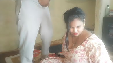 Sexy Desi Girl Sucking Cock Till Huge Cum