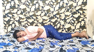 Real Married Indian Couple Pussy Fucking Hardcore Desi Sex