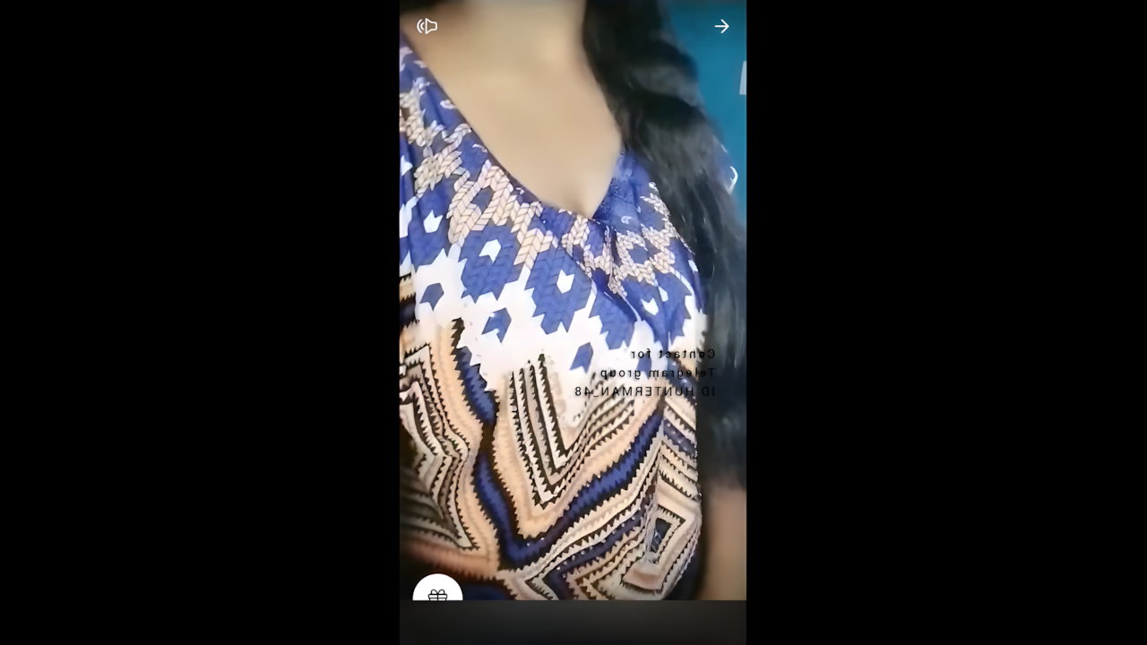 Madhu Telugu Tango Private Sex MMS Leak