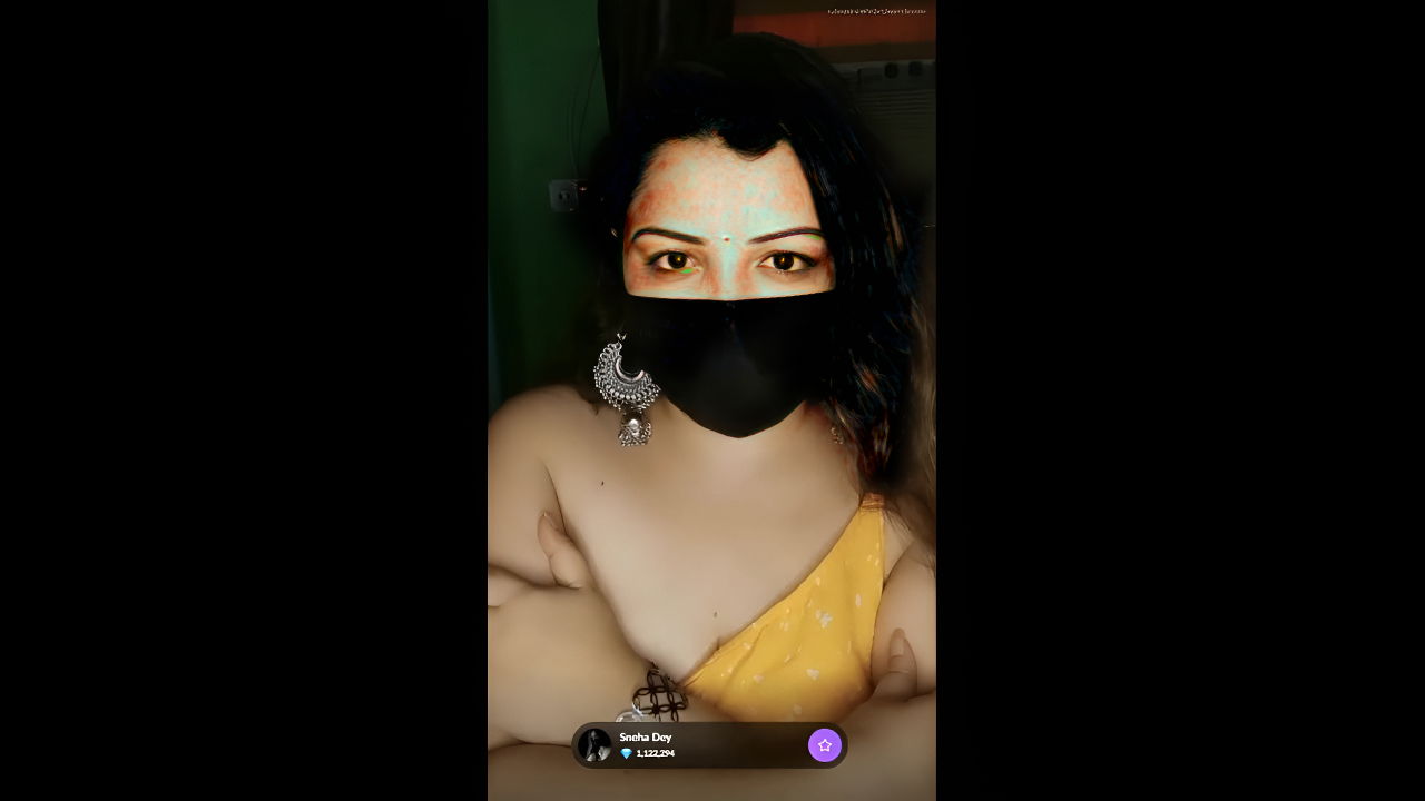 SNEHA DEY – ROYAL 121 – PREVIEW