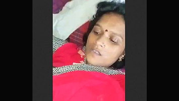 Desi Randi Bhabhi Blowjob and Hard Fucked