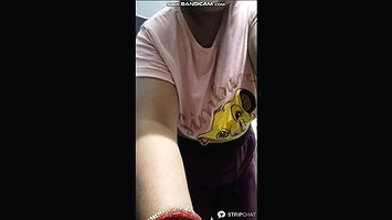 Sh Stripchat collection 606