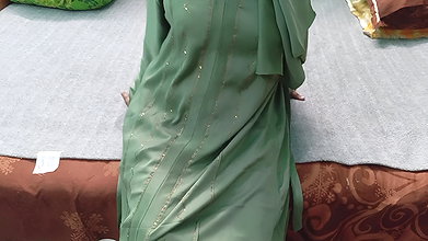 Sexy Bhabhi and Her Colleague Sex