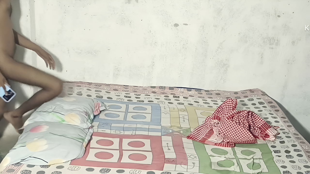 Season 45. Hot Sexy Girl Fuck with Servant