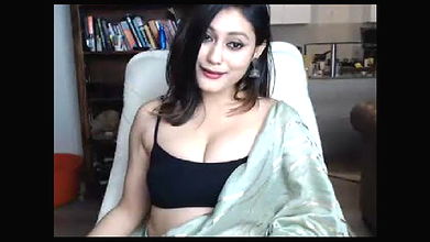 Desi hot bhabi Anna premium cam video collection -9