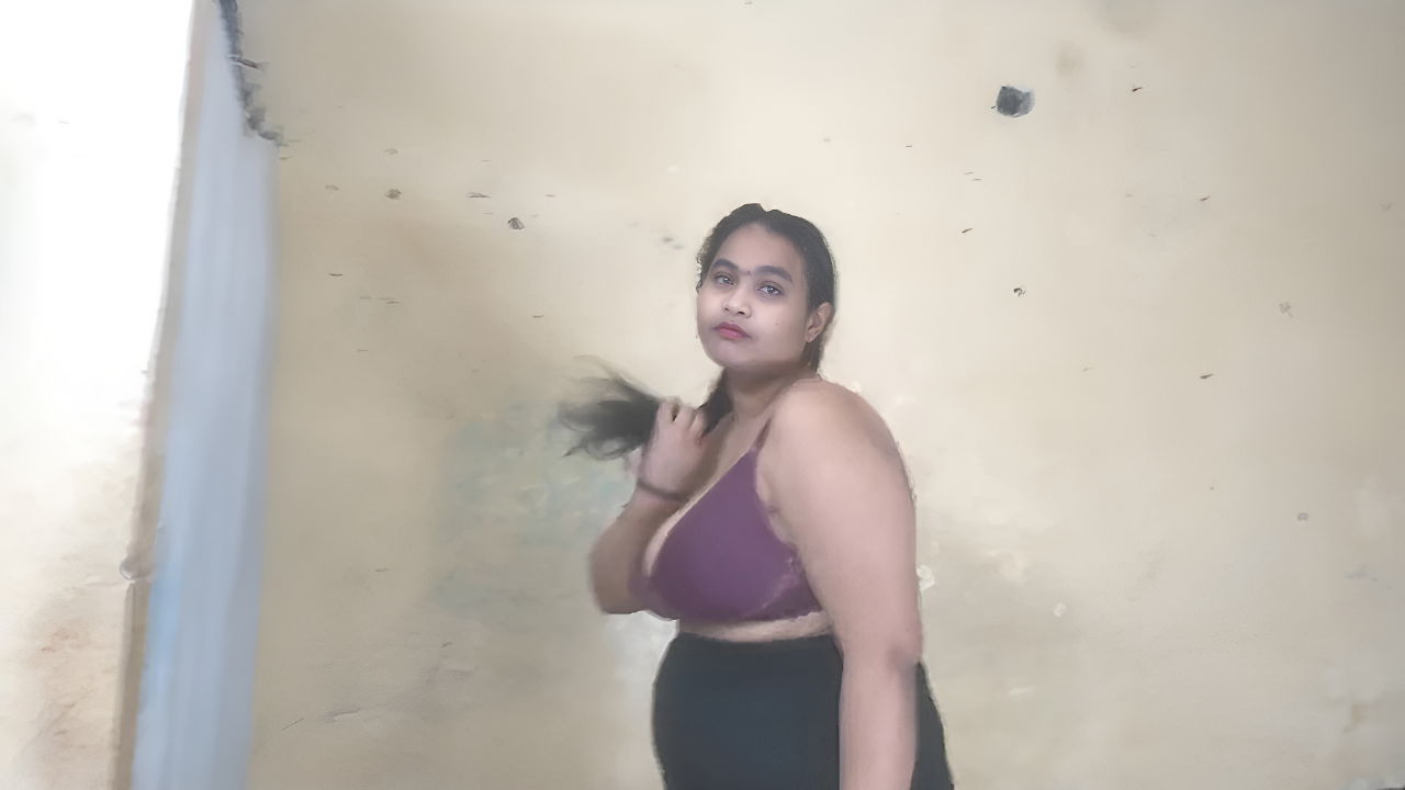 Horny Photographer Fucks Hot Desi Model Hard in Doggy During Private Shoot