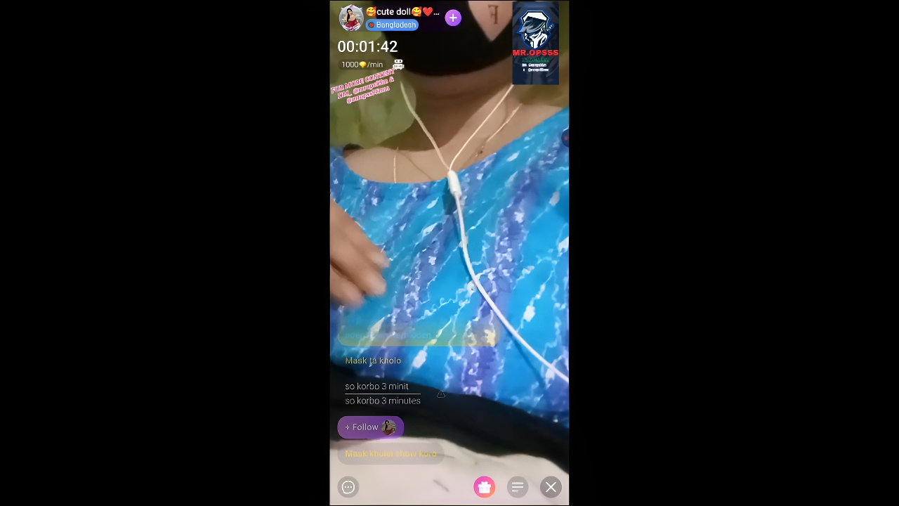 Cute Doll Fucks in My Desi Anal MMS Scene