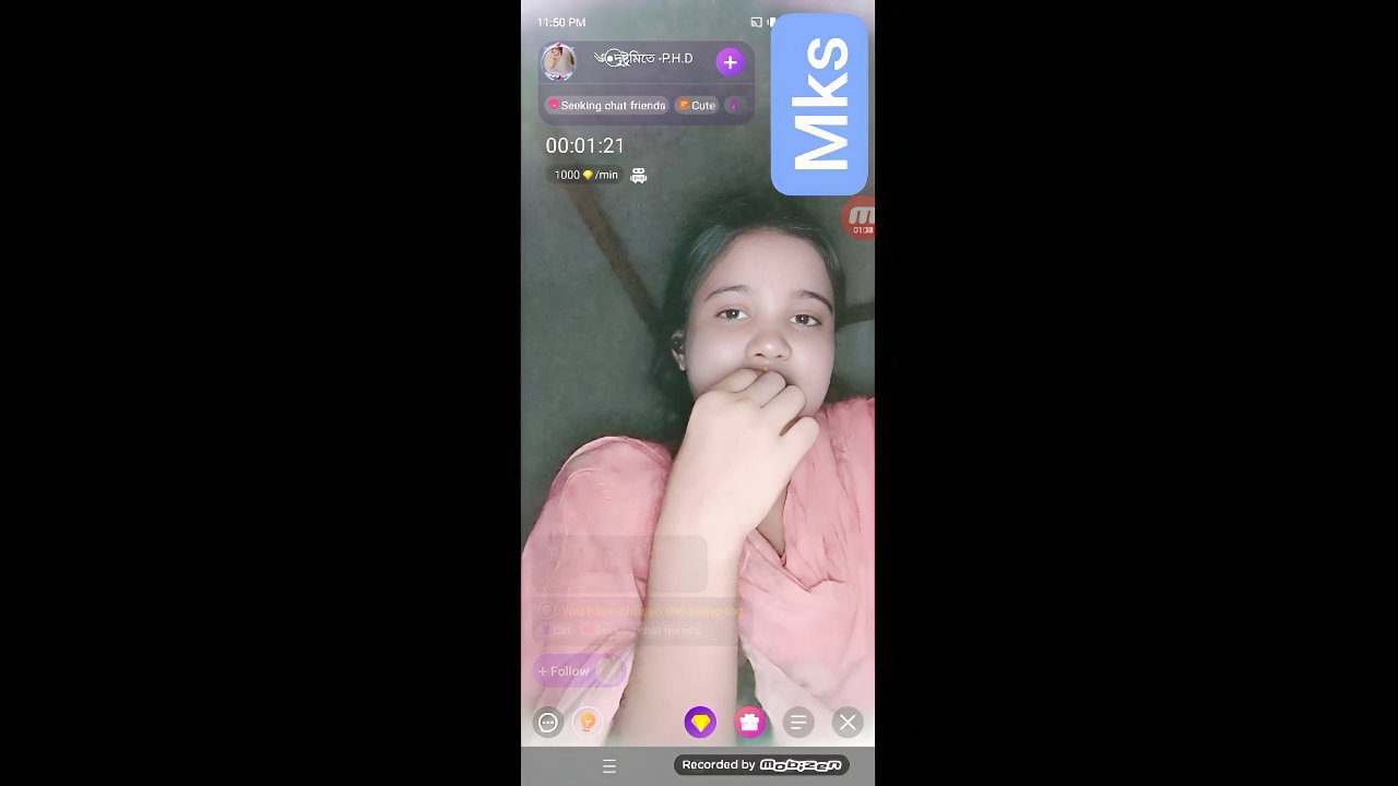 Indian Sex MMS of My Desi Girlfriend Fucked Hard