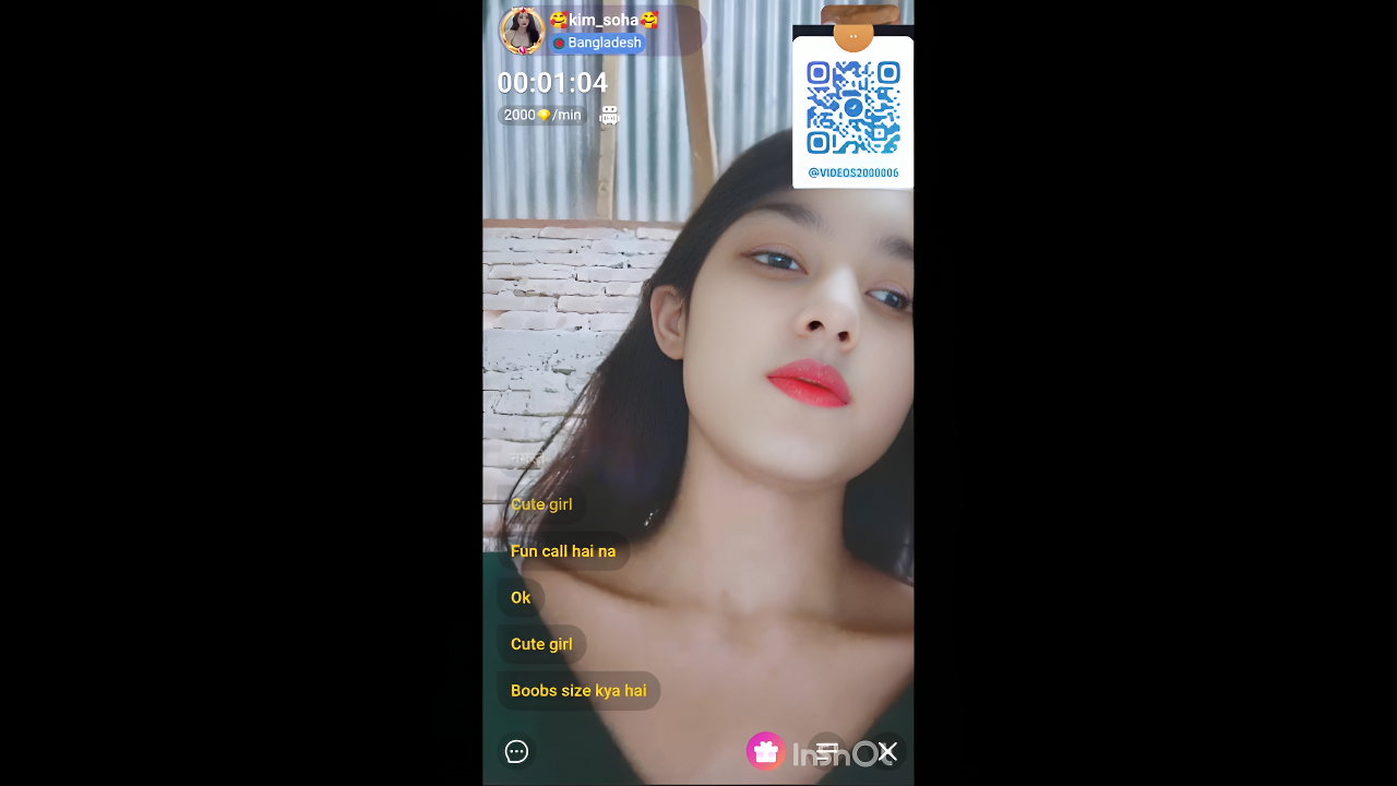 Kim Soha My Desi Anal MMS Leak Full Video