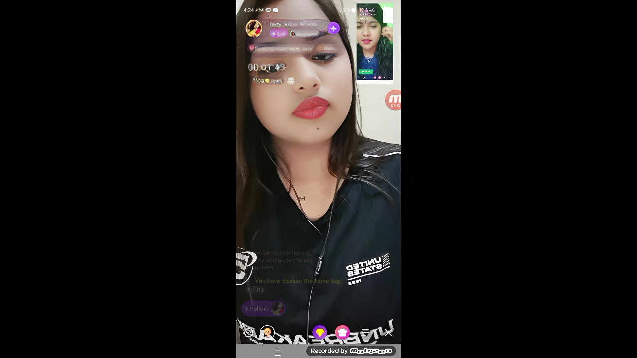 Lacy Killar Moon Desi Porn MMS Leak Scandal