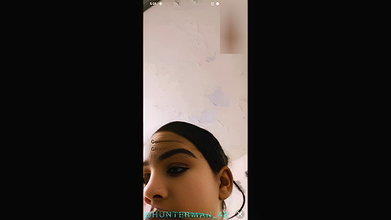 Malik Zoe Fucks in Indian Sex MMS Leak