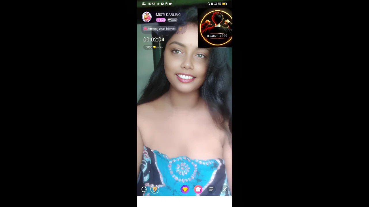 Mist Darling Fucks in Indian Sex MMS Leak