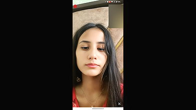 New chamet video – 15