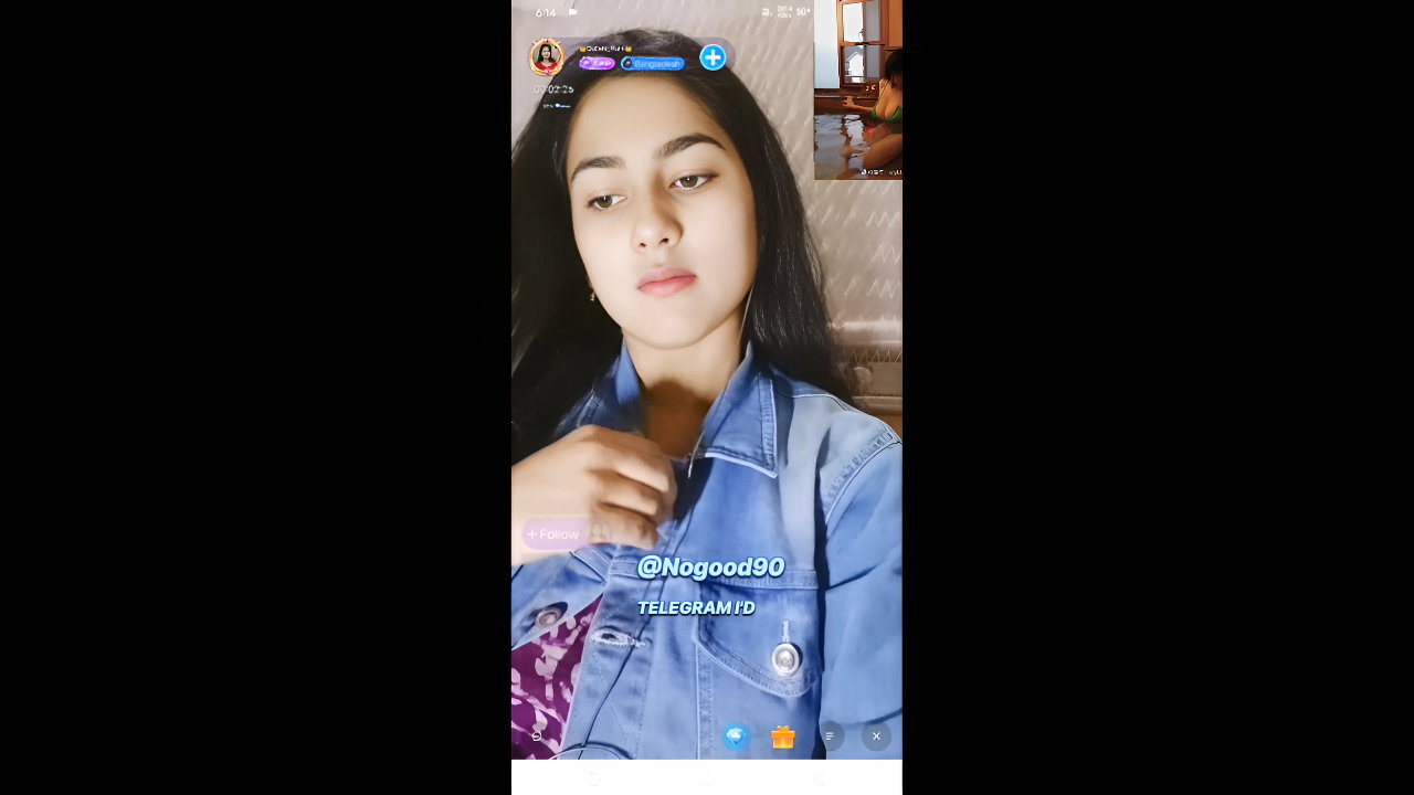 My Desi chamet video – 33