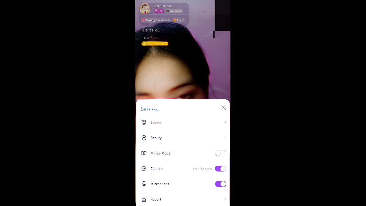 New Chamet Video – 44 Indian Sex MMS Leak