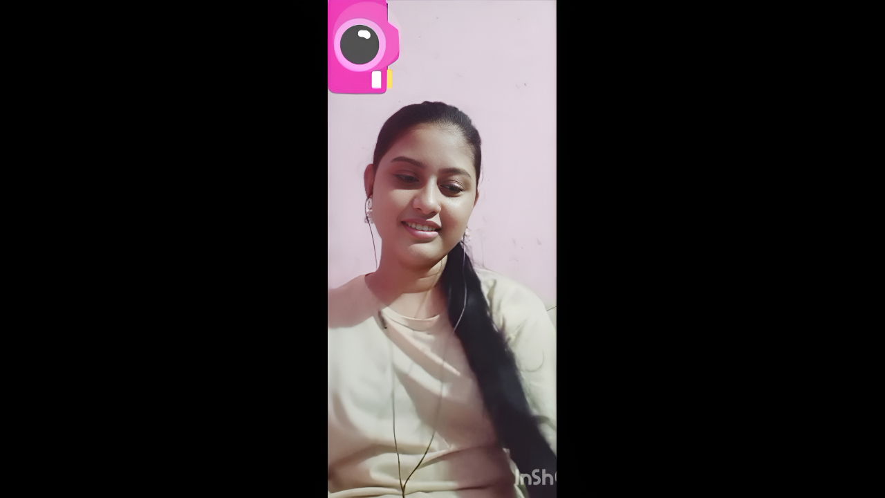 New chamet video – 53