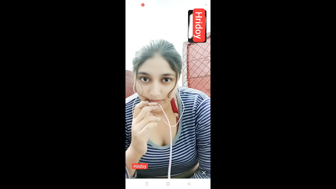 New chamet video – 54