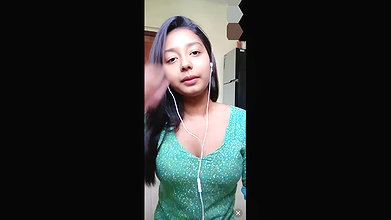 New chamet video – 76