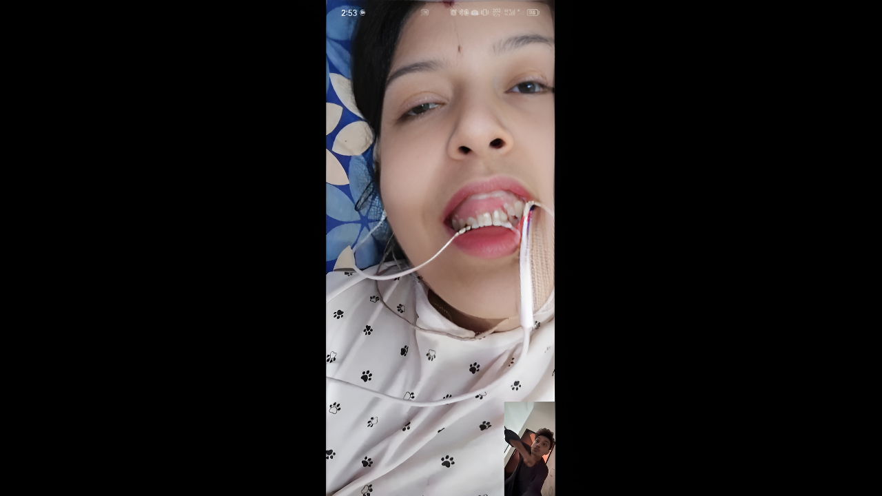 New chamet video – 81