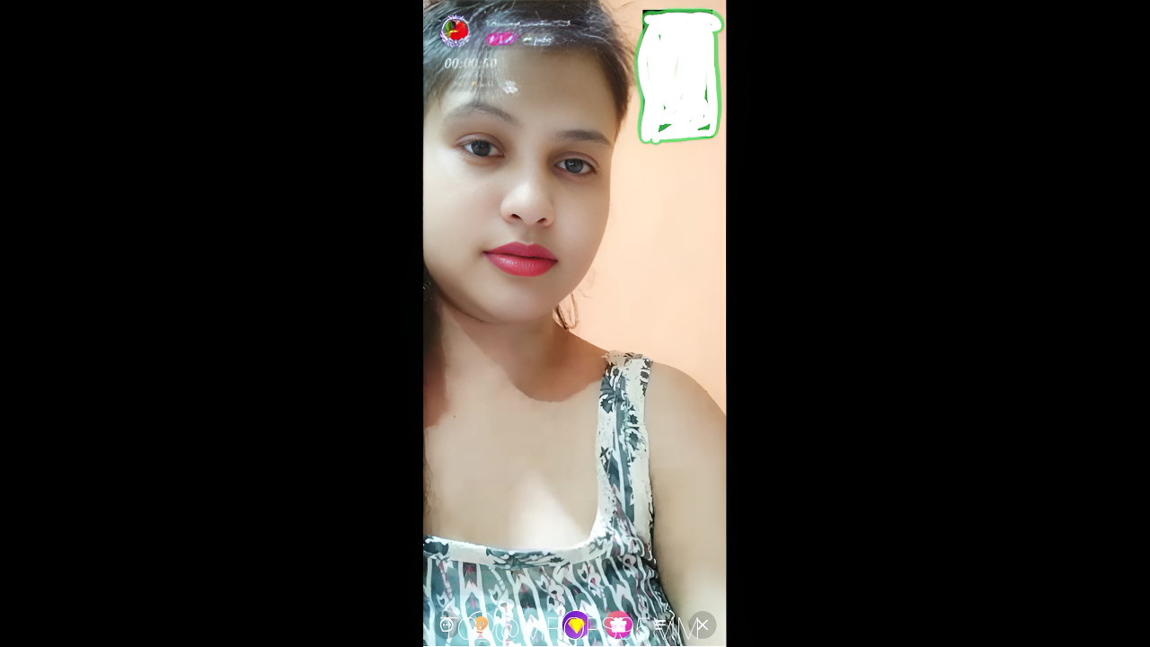 New chamet video – 119