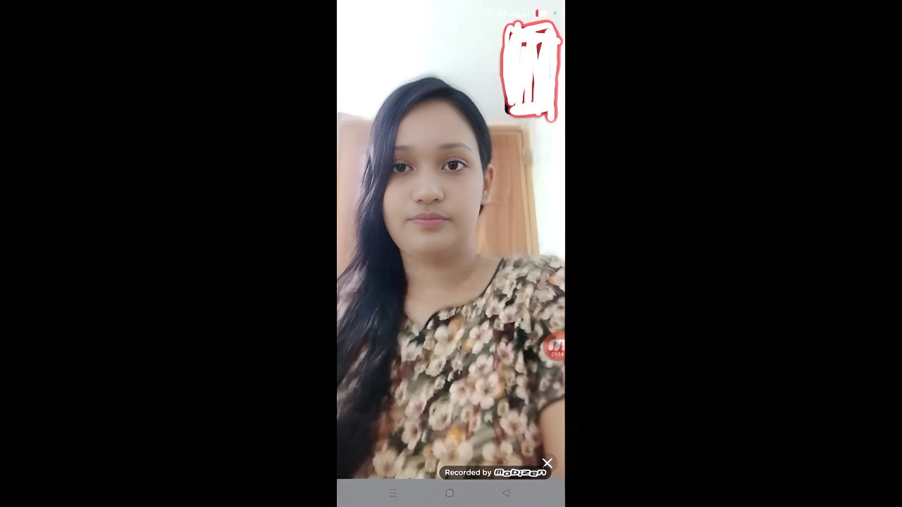 New Chamet Video – 129 Sex MMS Leak