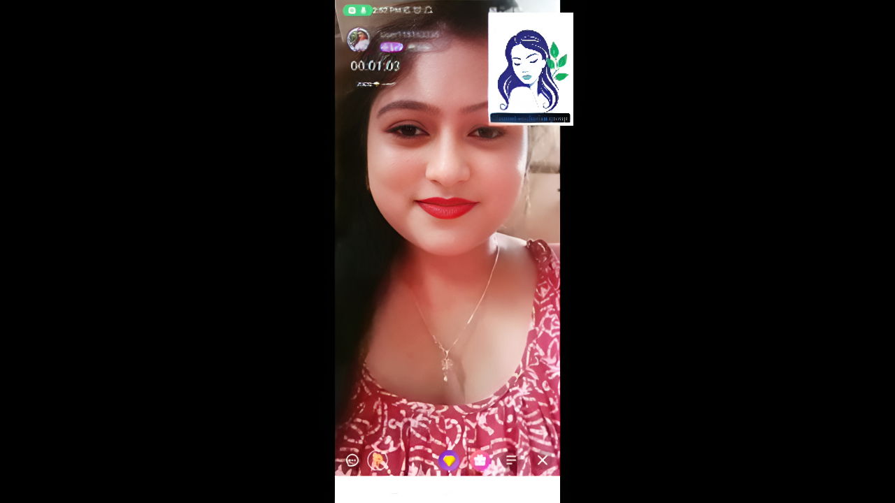 New chamet video – 138