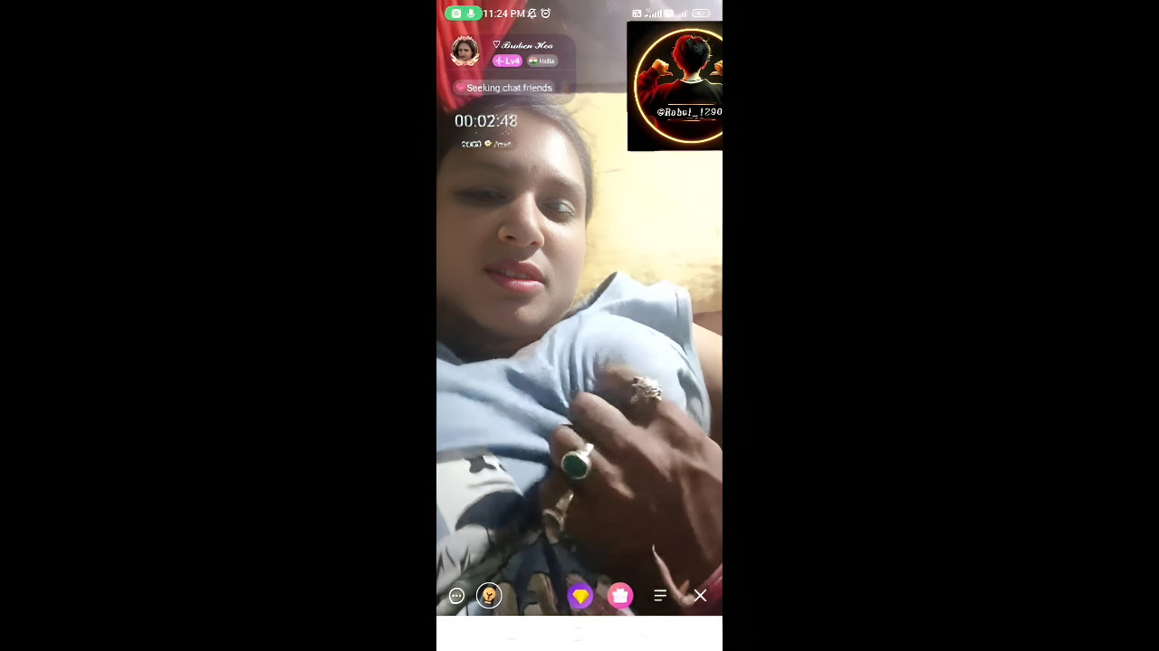 Indian Sex MMS from My Desi Bedroom Leak