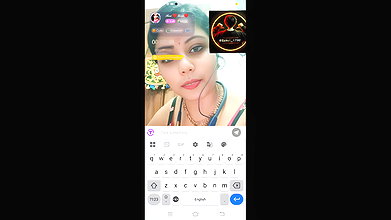 New chamet video – 143