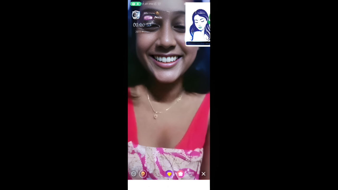 New chamet video – 155