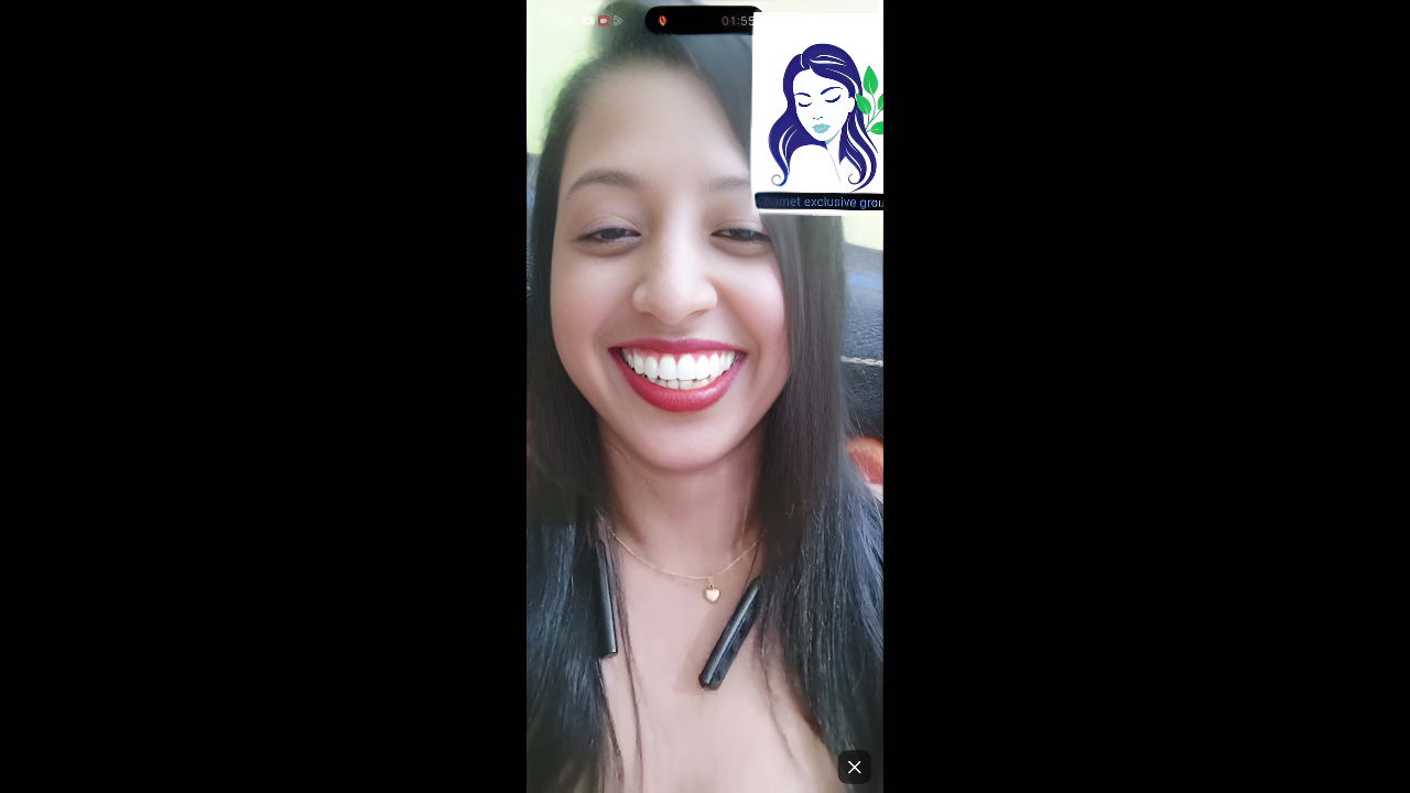 New chamet video – 157