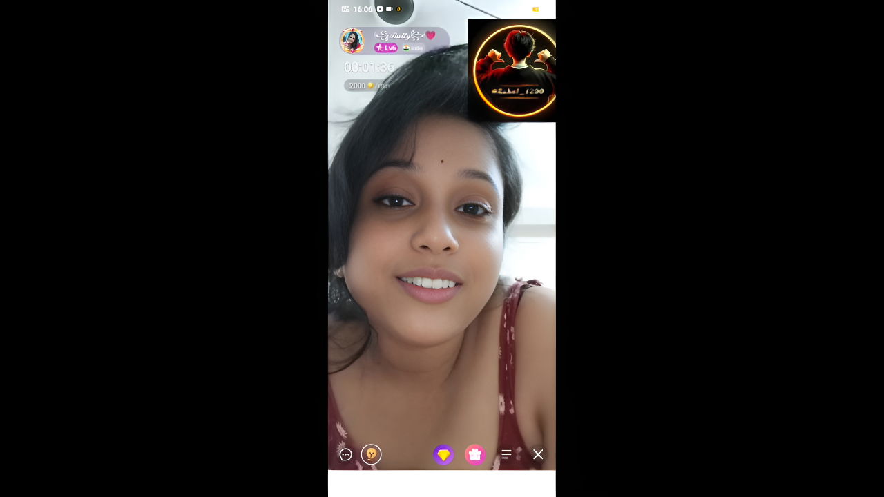 New chamet video – 173