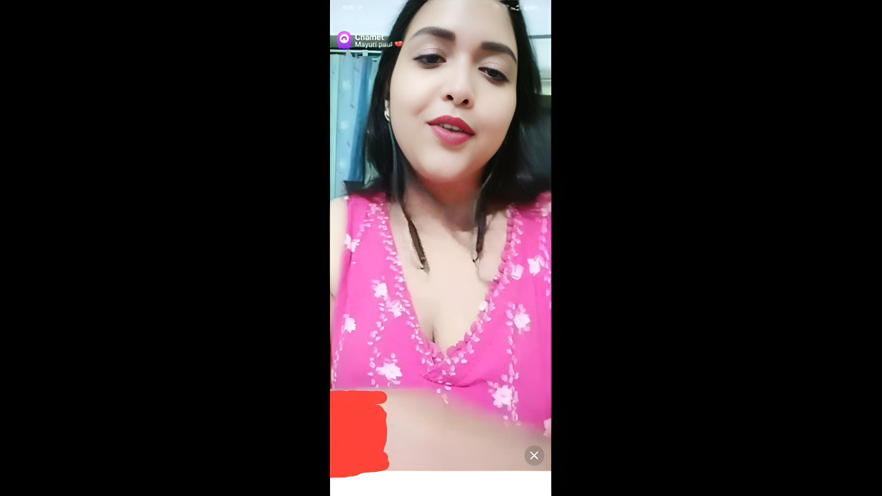 Indian Sex MMS Leak Exposed in New Chamet Video – 202