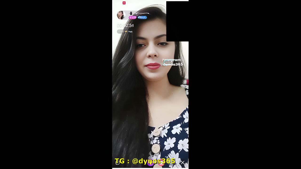 New chamet video – 209