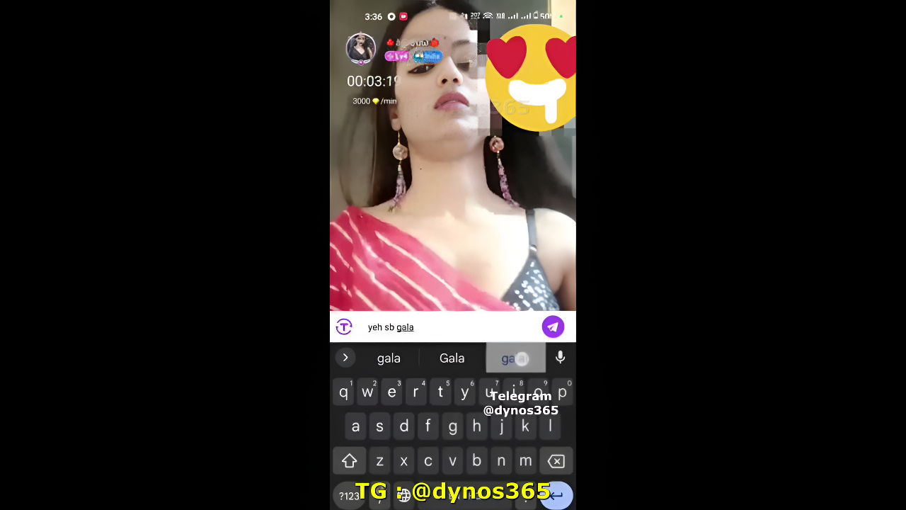 New chamet video – 215