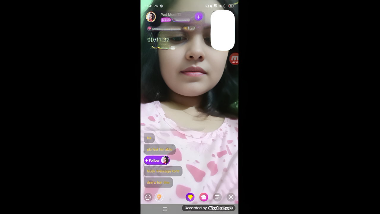 Pori Moni Anal Fuck in Indian Sex MMS Leak