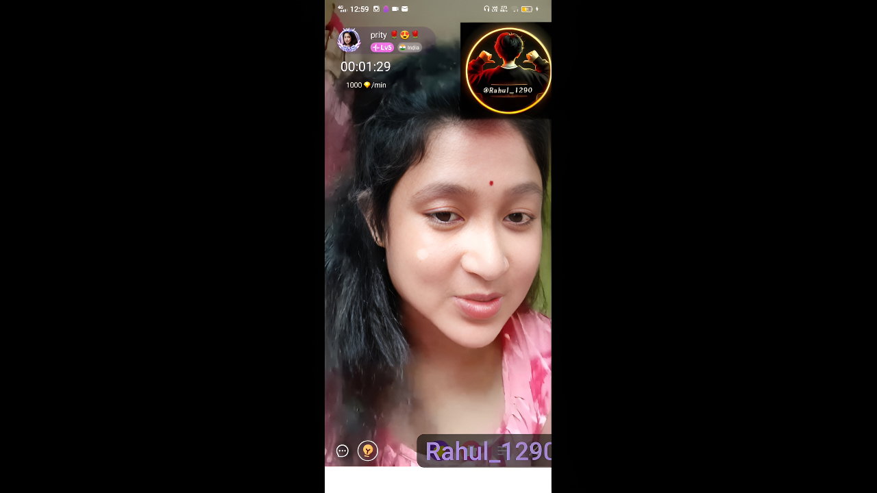 Prity’s Secret Night with My Desi Lover Exposed