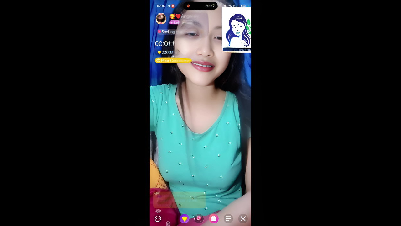 angel riy