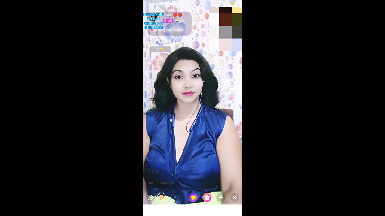 Babito fucks in Indian Sex MMS scandal