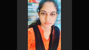 Most Demanded Telugu Bhabhi Nude Video Call Full Clip