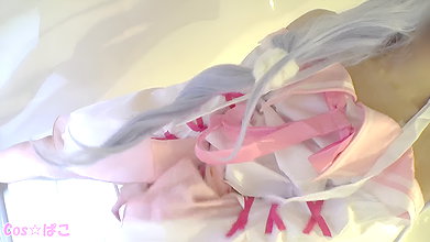 Asian Angel – 18092