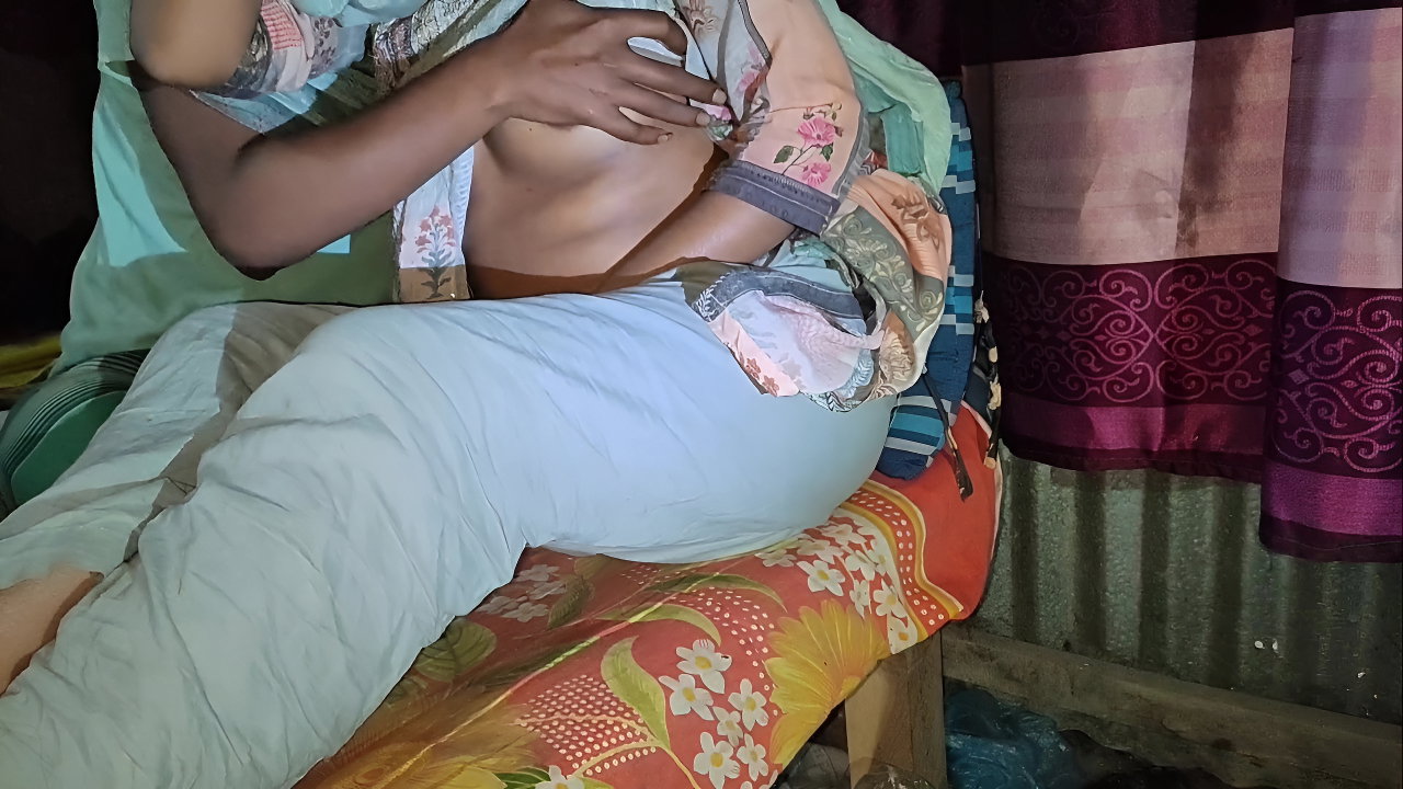Wife and Me Intense Romantic and Hot Moments
